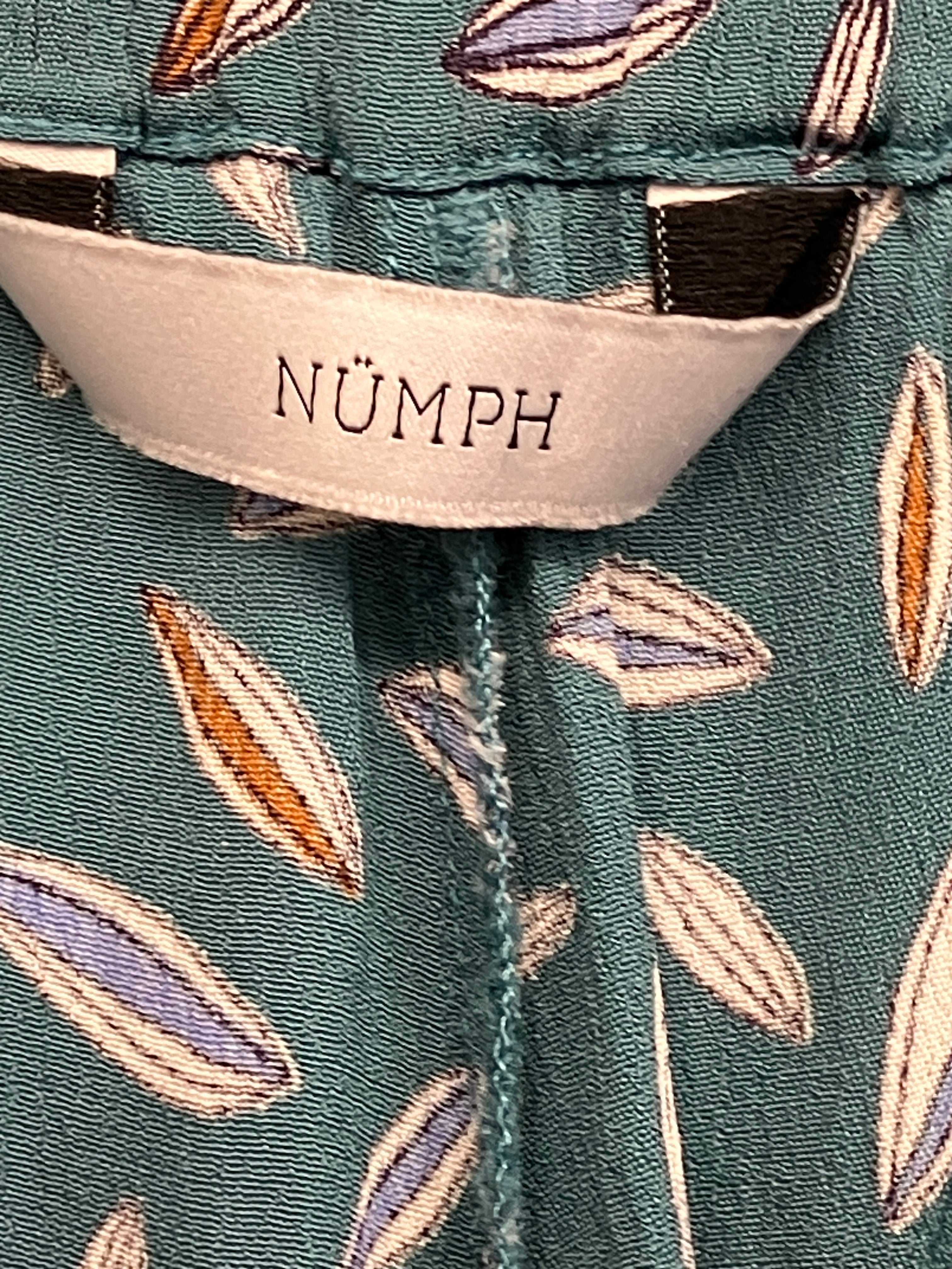 Nümph Bukser